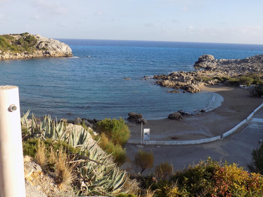 Mosaic Gardens Faliraki Exterior foto