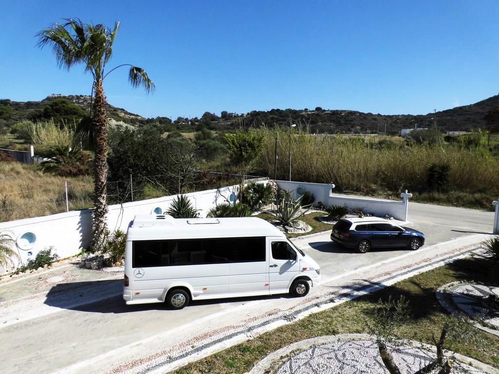 Mosaic Gardens Faliraki Exterior foto