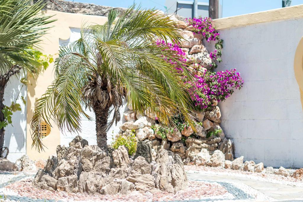 Mosaic Gardens Faliraki Exterior foto